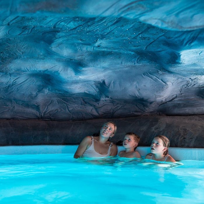 2hr Family Pass - Discovery