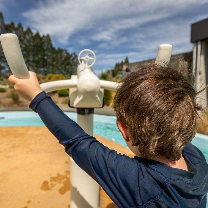 2hr Child Single Pass - Discovery