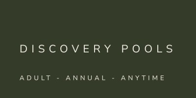Discovery Adult Anytime - Annual 26