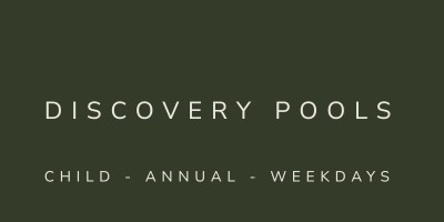 Discovery Child Week Day - Annual 26