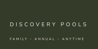 Discovery Family Anytime - Annual 26