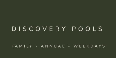 Discovery Family Week Day - Annual 26