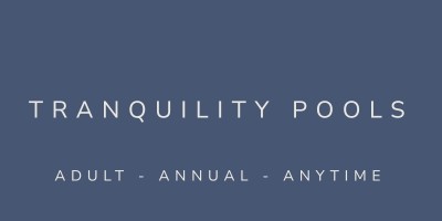 Tranquility Anytime - Annual 26