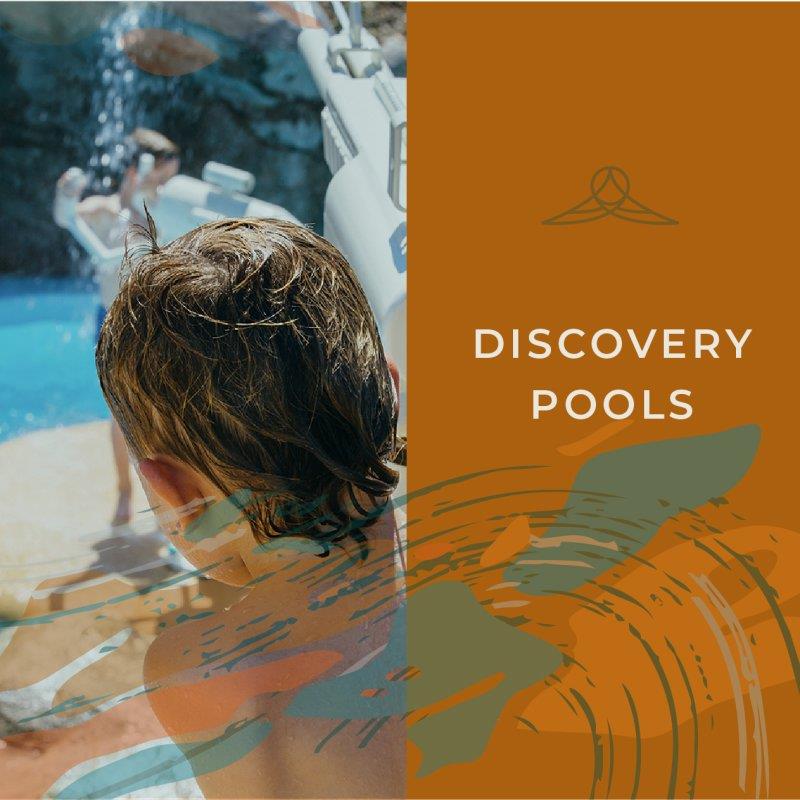 Discovery Pools