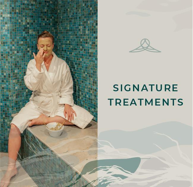 Signature Treatments