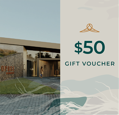 $50 Opuke Gift Voucher                                 .