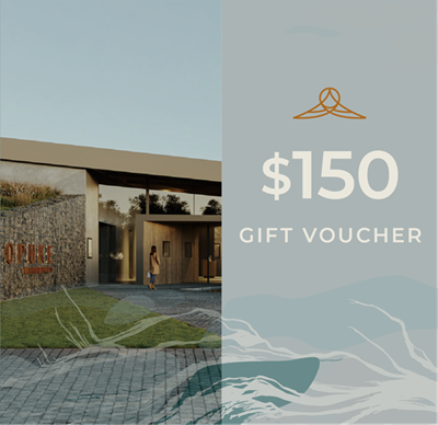 $150 Gift Voucher