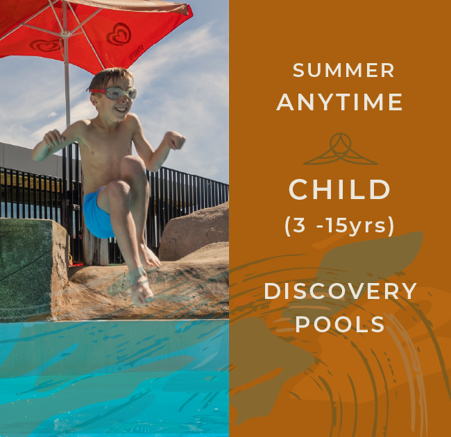 Discovery Child Anytime - Summer 24