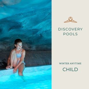 Discovery Child Anytime - Winter 25