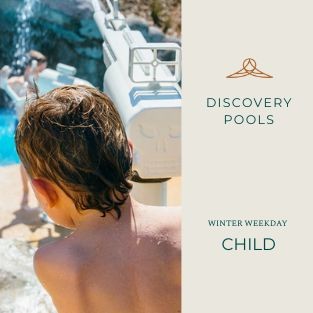 Discovery Child Week Day - Winter 25