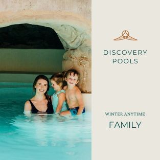Discovery Family Anytime - Winter 25