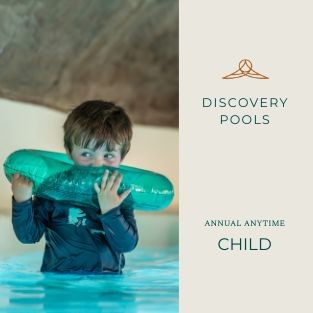 Discovery Child Anytime - Annual 25