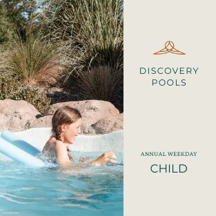 Discovery Child Week Day - Annual 25