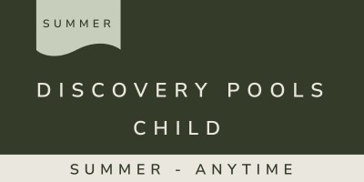 Discovery Child Anytime - Summer 25