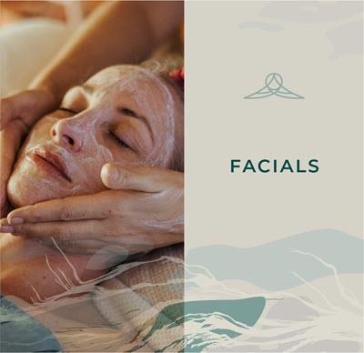 Facials