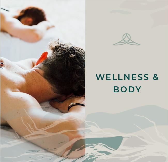 Wellness & Body